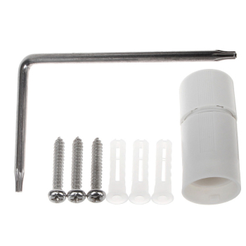 KAMERA WANDALOODPORNA IP TC-C35MS SPEC:I5/A/E/Y/M/H/2.7-13.5MM/V4.1 - 5 Mpx 2.7 ... 13.5 mm TIANDY